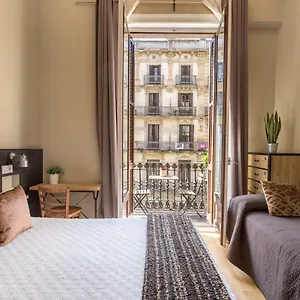 El Born By Casa Consell Affittacamere
